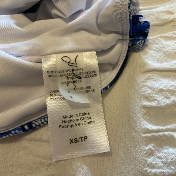 Helen Owen Bikini Top - Picture 6 of 6